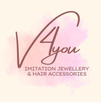 V4YOU logo