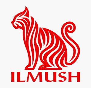 ILMUSH logo
