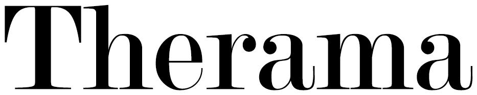 Therama logo