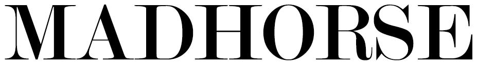 MADHORSE logo