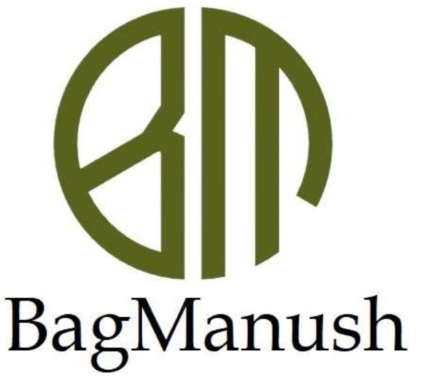BagManush logo