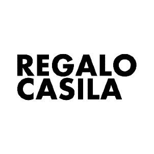 Regalo Casila logo