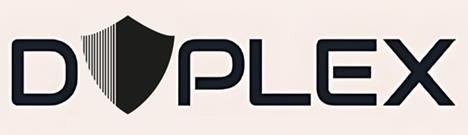 DUPLEX logo