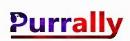 Purrally logo
