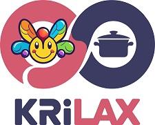 KRILAX logo