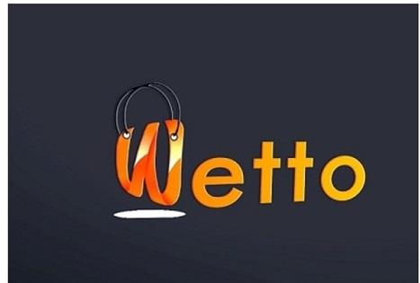 WETTO logo