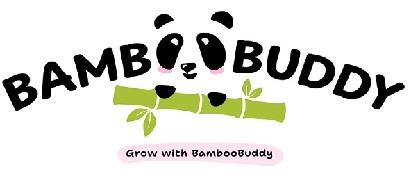 BAMBOOBUDDY logo