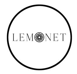 LEMONET logo