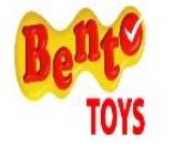 BENTO TOYS logo