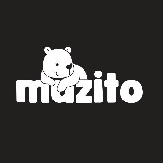 Muzito logo