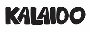 DEVICE WITH KALAIDO logo