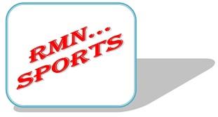 RMN SPORTS logo