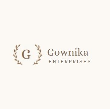 GOWNIKA ENTERPRISES logo