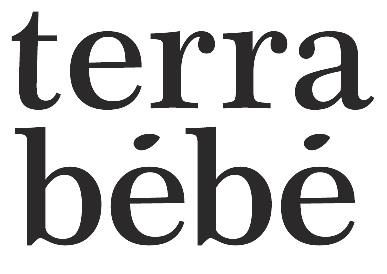 terra bebe logo