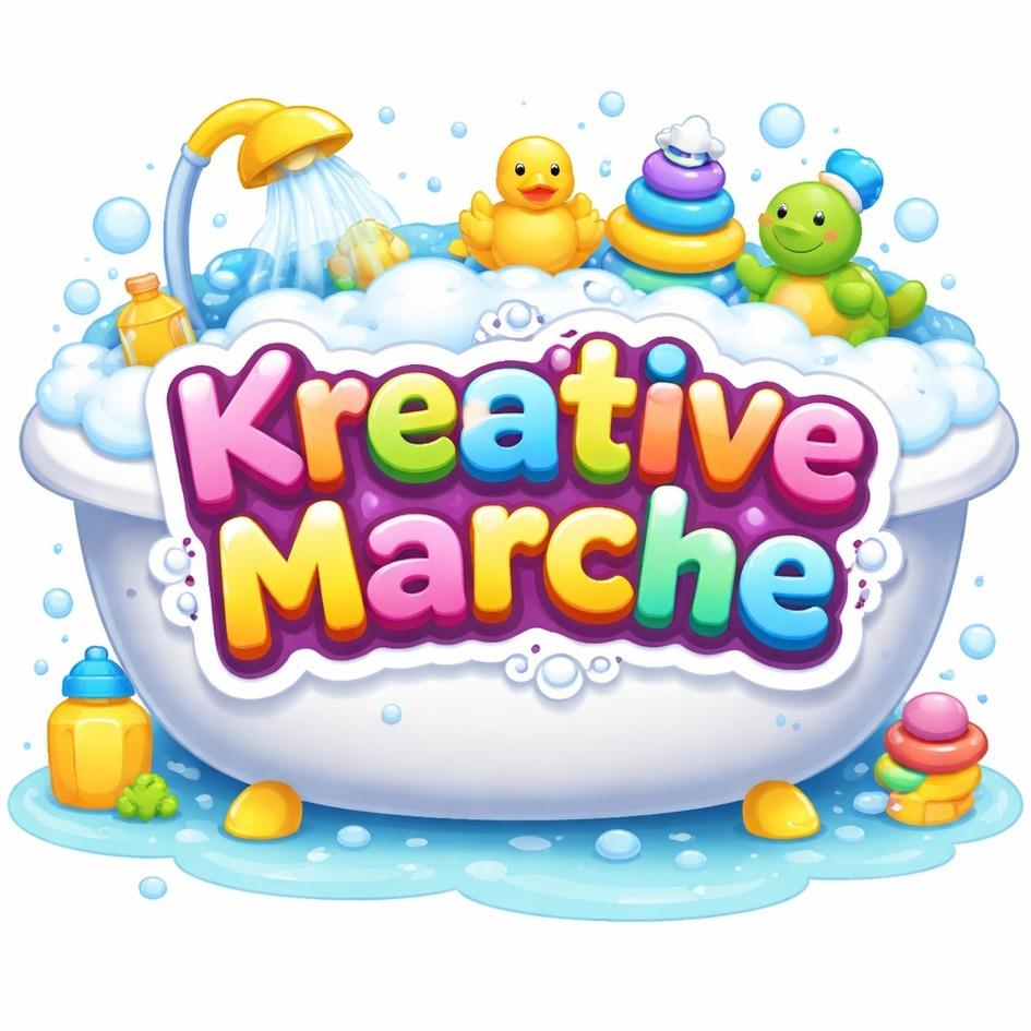 KREATIVE MARCHE logo