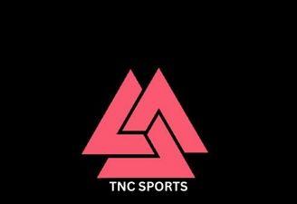 TNC SPORTS logo
