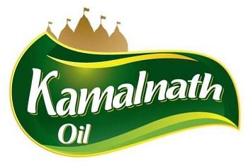Kamalnath Oil logo