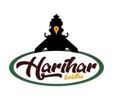 HARIHAR KRIDHA logo