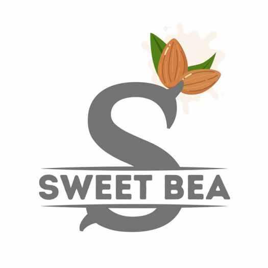 SWEET BEA logo