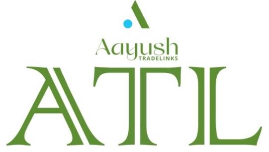AAYUSH TRADELINKS ATL logo