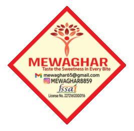 MEWAGHAR logo