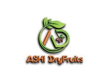 ASHI DRYFRUITS logo