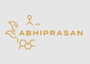 ABHIPRASAN logo