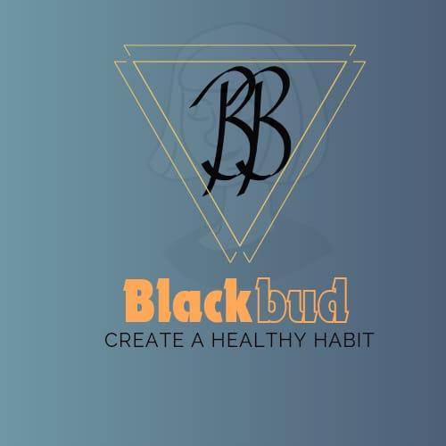 Blackbud logo