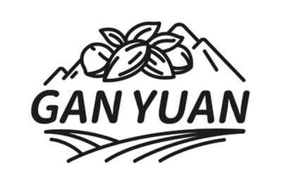 GAN YUAN logo