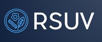 RSUV logo