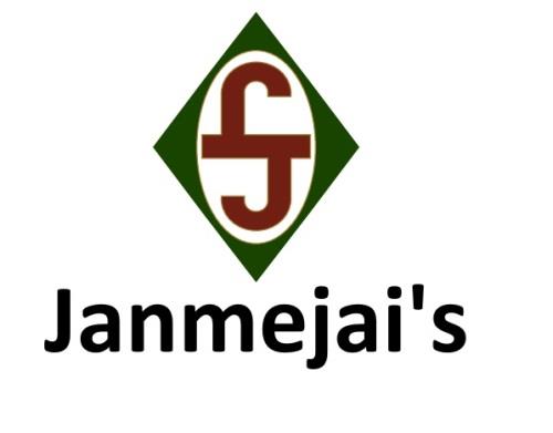 Janmejai's logo