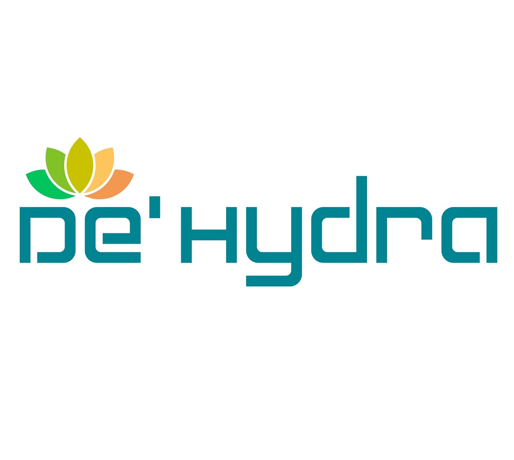 De’ Hydra logo