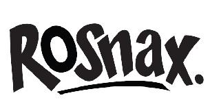 Rosnax. logo