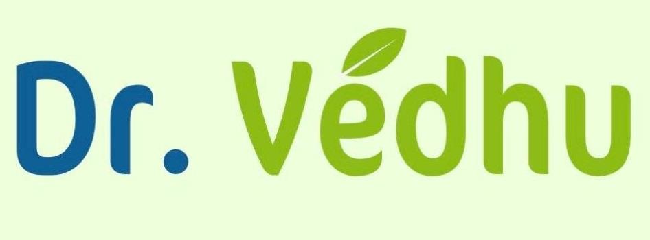 Dr. Vedhu logo