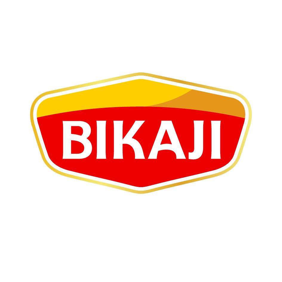 BIKAJI logo