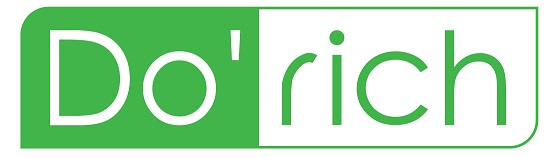 Do'rich logo
