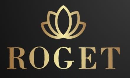 ROGET logo