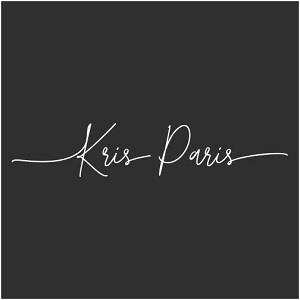Kris Paris (With Device) logo