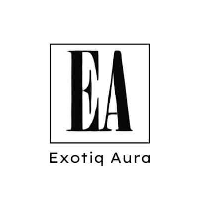 Exotiq Aura logo