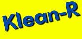 Klean-R logo