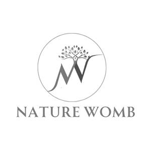 Nature Womb (With Device) logo