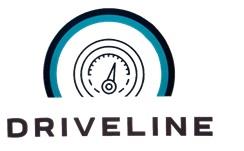 DRIVELINE WITH LOGO logo