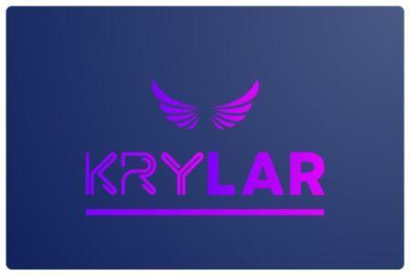 KRYLAR logo