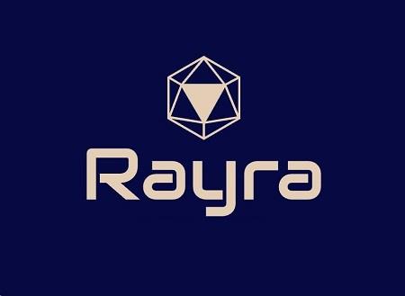 Rayra logo