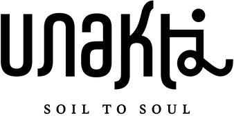 Unakti -Soil to Soul logo