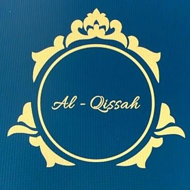 Al-Qissah logo