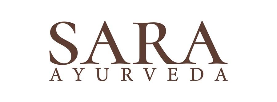 SARA AYURVEDA logo