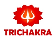 TRICHAKRA logo