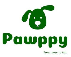 Pawppy logo