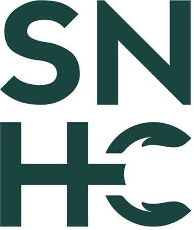 SNHC logo